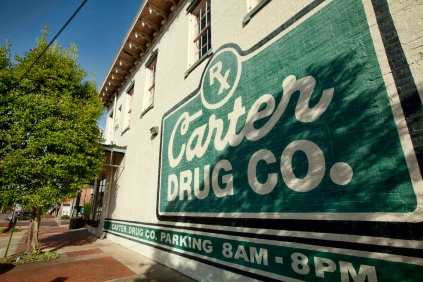 Carter Drug Store